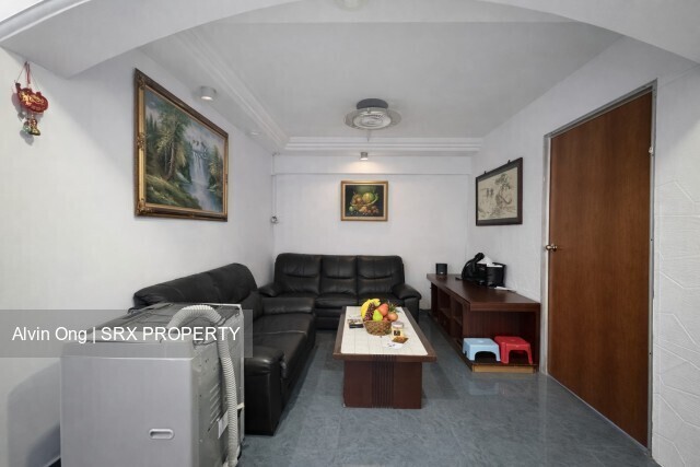Blk 502 Woodlands Drive 14 (Woodlands), HDB 5 Rooms #536191231